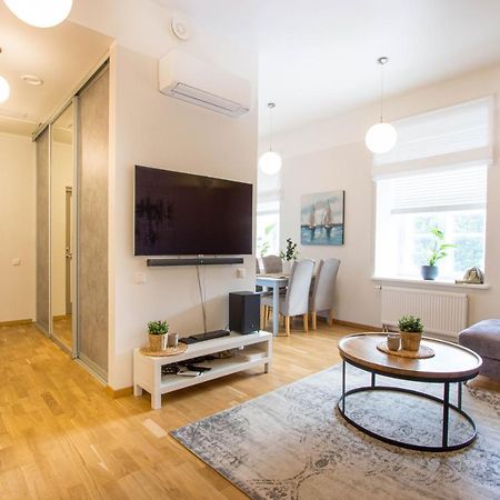 Lossi 32 Cozy Apartment Tartu Luaran gambar
