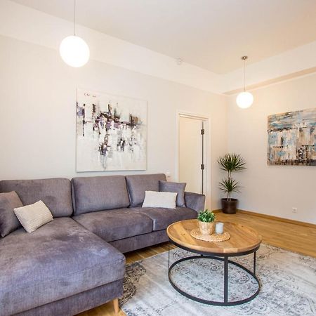 Lossi 32 Cozy Apartment Tartu Luaran gambar