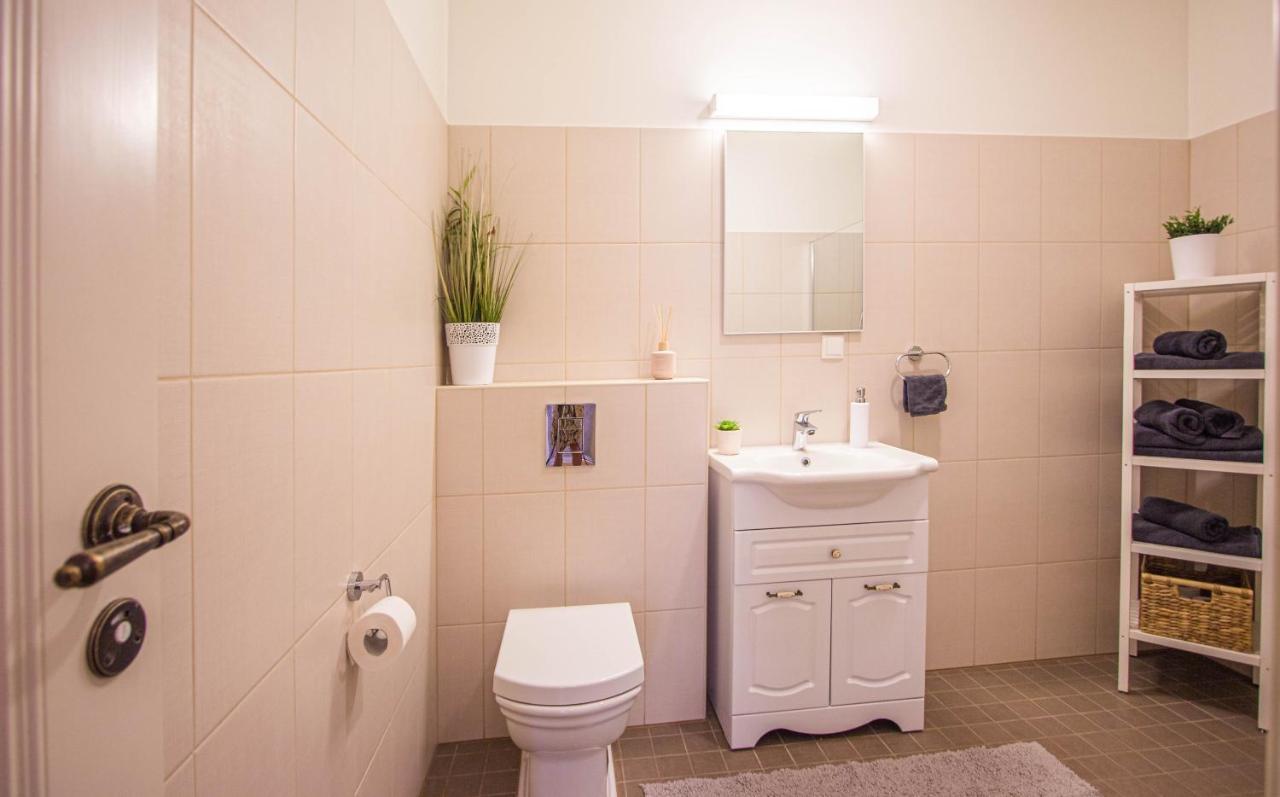 Lossi 32 Cozy Apartment Tartu Luaran gambar