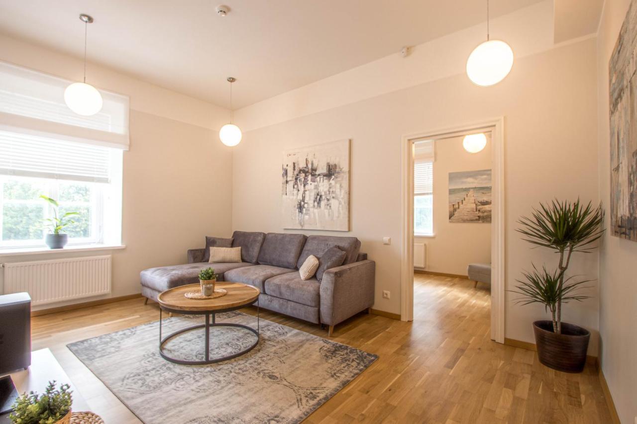 Lossi 32 Cozy Apartment Tartu Luaran gambar