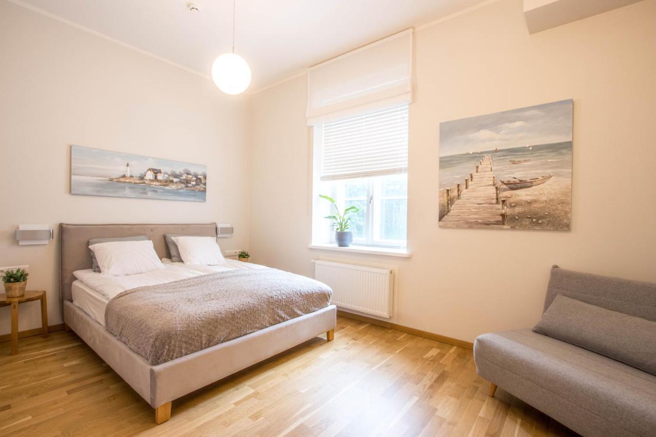 Lossi 32 Cozy Apartment Tartu Luaran gambar
