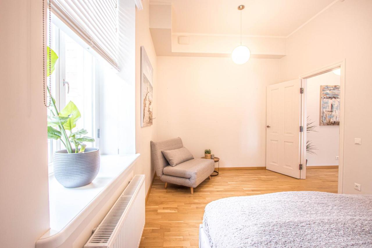 Lossi 32 Cozy Apartment Tartu Luaran gambar
