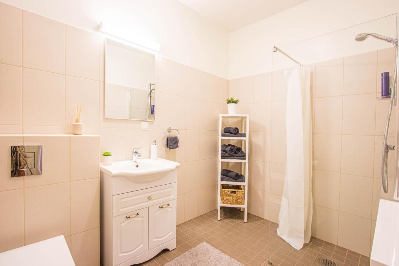 Lossi 32 Cozy Apartment Tartu Luaran gambar