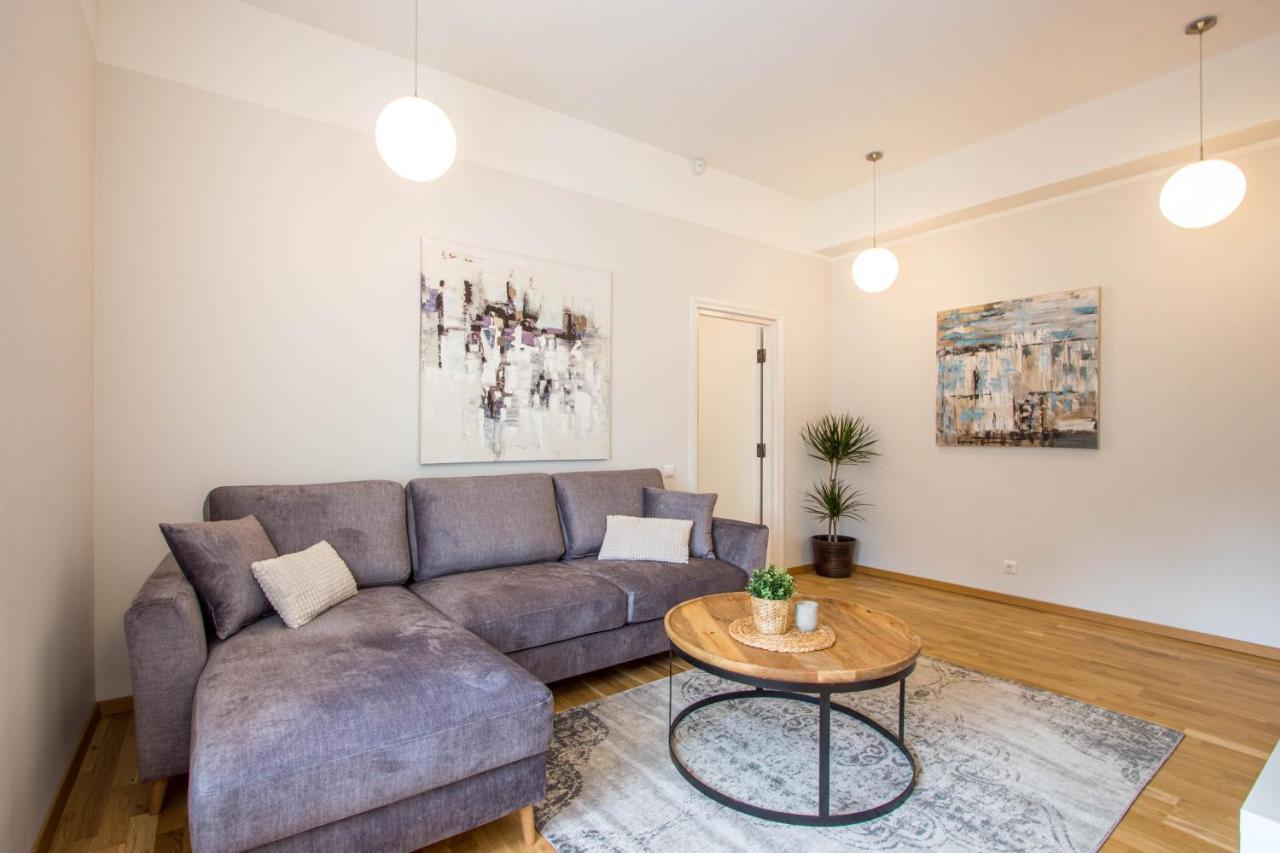 Lossi 32 Cozy Apartment Tartu Luaran gambar