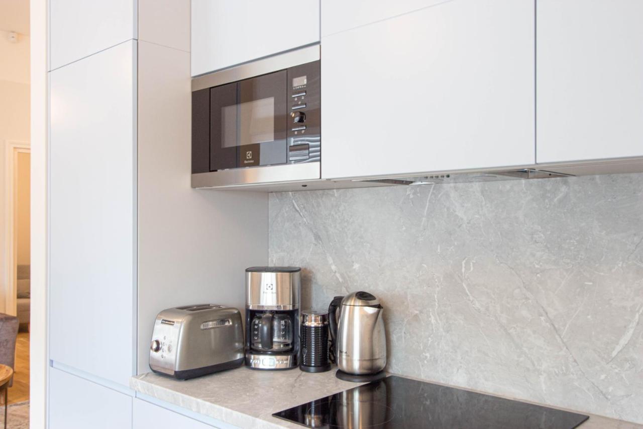 Lossi 32 Cozy Apartment Tartu Luaran gambar